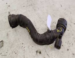 Патрубок водяной быстрый съем для VOLKSWAGEN Golf Mk4 (1997—2006)  запчасти бу