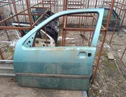 Дверь передняя левая для Fiat Tipo 160 (1987—1995)  запчасти бу