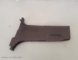 Накладка на стойку среднюю левую для Chery Tiggo 7 Pro Max I (2022—2025)  запчасти бу