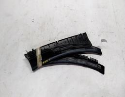 Жабо для Mercedes-Benz C-класс W202/S202 (1993—1997)  запчасти бу