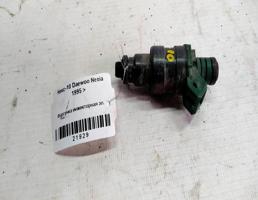 Форсунка инжекторная эл для Daewoo Nexia I (1995—2008)  запчасти бу