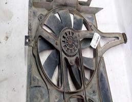 Вентилятор радиатора дополнительный для Mercedes-Benz E-класс W210/S210 (1995—1999)  запчасти бу