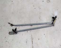 Трапеция стеклоочистителя для Great Wall Hover H3 I рестайлинг (2014—2016)  запчасти бу