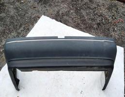 Бампер задний для Opel Omega A (1984—1994)  запчасти бу