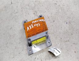 ЭБУ АIR BAG для Nissan Maxima A32 (1994—2000)  запчасти бу