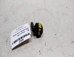 Форсунка омывателя стекла заднего для Toyota Corolla VI (1987—1993)  запчасти бу