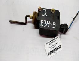 Актуатор замка лючка бака для BMW 5 серия E34 (1988—1996)  запчасти бу