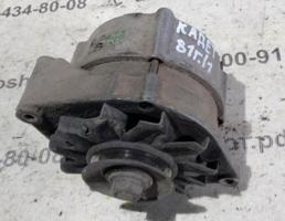 Генератор для Opel Kadett D (1979—1984)  запчасти бу