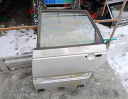 Дверь задняя левая для VOLKSWAGEN Passat B3 (1988—1993)  запчасти бу