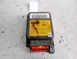 ЭБУ АIR BAG для Peugeot 206 I (1998—2012)  запчасти бу