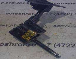 Насос масляный для VOLKSWAGEN Passat B3 (1988—1993)  запчасти бу