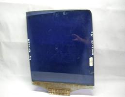 Стекло двери задней правой для Daewoo Nexia I (1995—2008)  запчасти бу