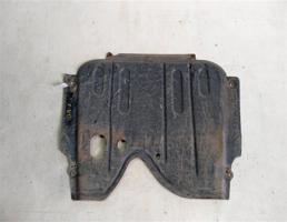 Защита поддона ДВС для Nissan Almera G15 12-18г  запчасти бу