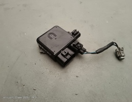 Резистор вентилятора ДВС для Mitsubishi Lancer IX (2000—2007)  запчасти бу