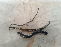 Шланг трубка ГУРа пара для Land Rover Defender I рестайлинг (2007—2016)  запчасти бу