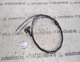 Трос капота для Mazda 626 GD (1987—1996)  запчасти бу