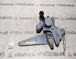 ЭСП задний правый для Toyota RAV4 II (2000—2003)  запчасти бу