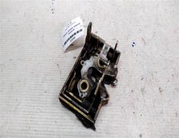 Замок двери задней правой для Audi 100 C3 (1982—1988)  запчасти бу