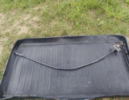 Трос газа для Toyota Cresta X90 (1992—1996)  запчасти бу