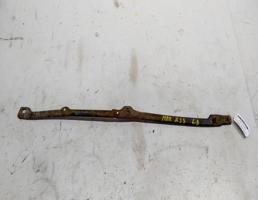 Усилитель бампера заднего верхний для Nissan Maxima A33 (1999—2006)  запчасти бу