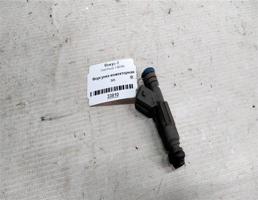 Форсунка инжекторная эл для Ford Focus I (1998—2004)  запчасти бу