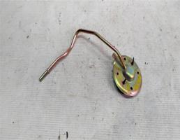 Трубка топливная с бака для Toyota Mark II X90 (1992—1996)  запчасти бу