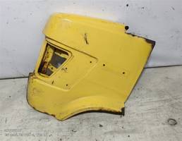 Крыло переднее левое для Mercedes-Benz T1 I (1977—1995)  запчасти бу