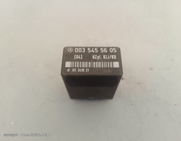 ЭБУ стеклоочистителя для Mercedes-Benz E-класс W124/S124/C124/A124 (1984—1997)  запчасти бу