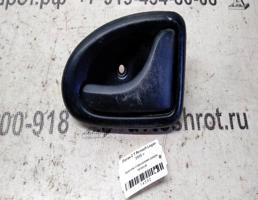 Крючок двери правой для Renault Logan I (2004—2009)  запчасти бу