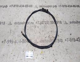 Трос капота для BMW 7 серия E32 (1986—1994)  запчасти бу