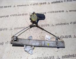 ЭСП задний правый для Mitsubishi Pajero II (1991—1997)  запчасти бу