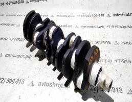 Коленвал для Audi 100 C3 (1982—1988)  запчасти бу