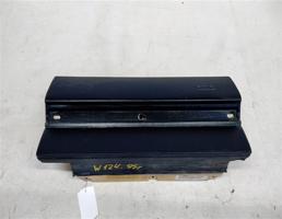 Крышка аэрбег в торпедо для Mercedes-Benz E-класс W124/S124/C124/A124 (1984—1997)  запчасти бу