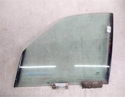 Стекло двери передней левой для Opel Omega A (1984—1994)  запчасти бу