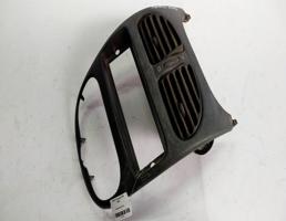 Рамка магнитолы для Peugeot 206 I (1998—2012)  запчасти бу