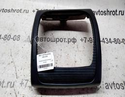 Крышка рулевой колонки шторка для VOLKSWAGEN Passat B5 (1996—2001)  запчасти бу