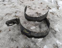 Локер передний правый для Lifan Solano 620 (2008—2015)  запчасти бу