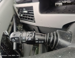 Переключатель поворотов для Chevrolet Lacetti 02-24г  запчасти бу