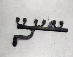 Проводка форсунок для BMW 5 серия E39 (1995—2000)  запчасти бу