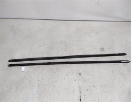 Молдинг порога км-т для Mercedes-Benz 190 (W201) W201 (1982—1993)  запчасти бу