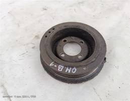 Шкив коленвала ручейковый для Opel Omega B (1994—1999)  запчасти бу