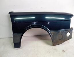 Крыло переднее правое для Audi 90 B2 (1984—1987)  запчасти бу