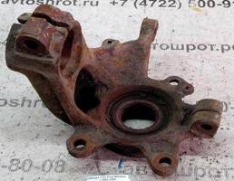 Кулак поворотный передний правый для Ford Mondeo I (1993—1996)  запчасти бу