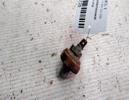 Датчик давления масла для Mazda 3 BK (2003—2006)  запчасти бу