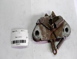 Замок капота для Peugeot 405 I (1987—2014)  запчасти бу