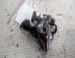 Болт корзины сцепления для Mazda 3 BK (2003—2006)  запчасти бу