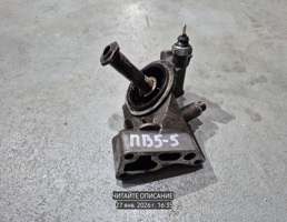 Кронштейн масляного фильтра для VOLKSWAGEN Passat B5 (1996—2001)  запчасти бу