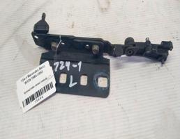 Кронштейн люка левый для Mercedes-Benz E-класс W124/S124/C124/A124 (1984—1997)  запчасти бу