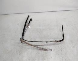 Шланг трубка ГУРа пара для ЗАЗ Chance I (2009—2014)  запчасти бу