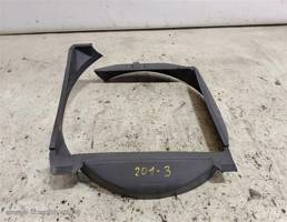 Диффузор вентилятора ДВС для Mercedes-Benz 190 (W201) W201 (1982—1993)  запчасти бу